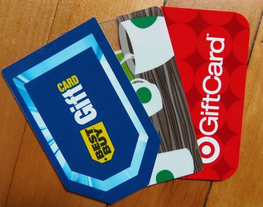 Navigating Gift Card Balances - A Guide to Maximizing Your Cards
