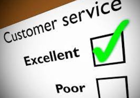 Excellence in Financial Services Customer Care