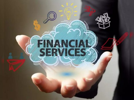 Crucial Financial Services in Today's World