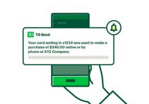 Activating Your TD Debit Card: A Comprehensive Guide