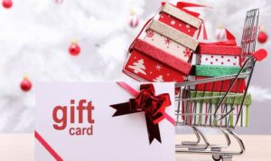 The Art of Gift Cards - Choosing, Giving, and Redeeming