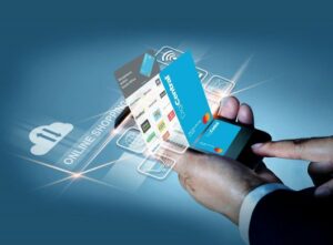 Navigating the Digital Realm: Managing Virtual Bank Cards