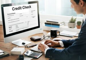 The Financial Landscape: Understanding Global Credit Scores