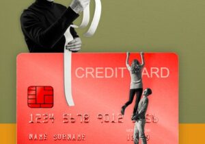  Guide to Freeing Yourself from Credit Card Debt