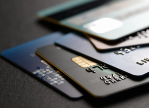 A Quick Guide to Credit Card Safety