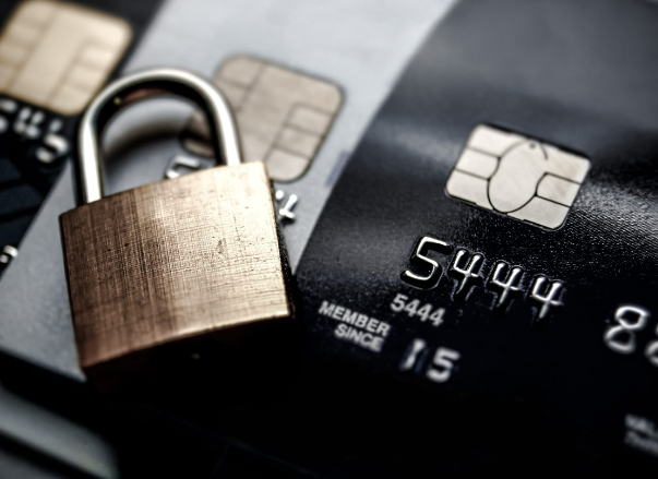 A Guide to Credit Card Safety