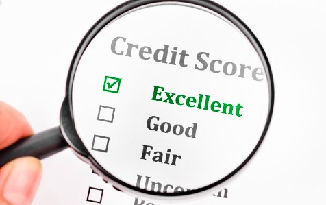 Maintaining Active Credit Scores