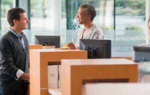 Bank Teller Responsibilities: The Heart of Customer Service