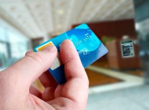 Restoring Card Services: A Comprehensive Guide